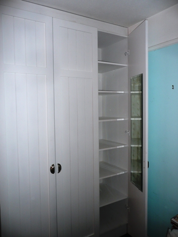 builtin-wardrobes